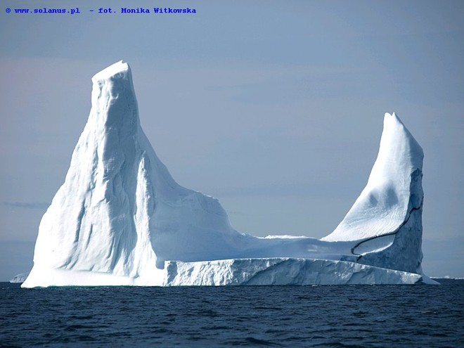 Solanus - amazing sight after amazing sight ©  SW